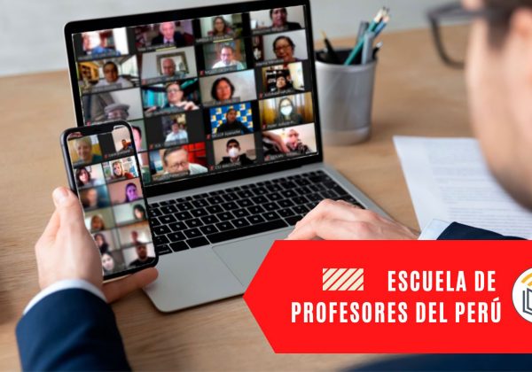 Escuela de Profesores del Perú