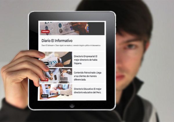 Diario El Informativo.